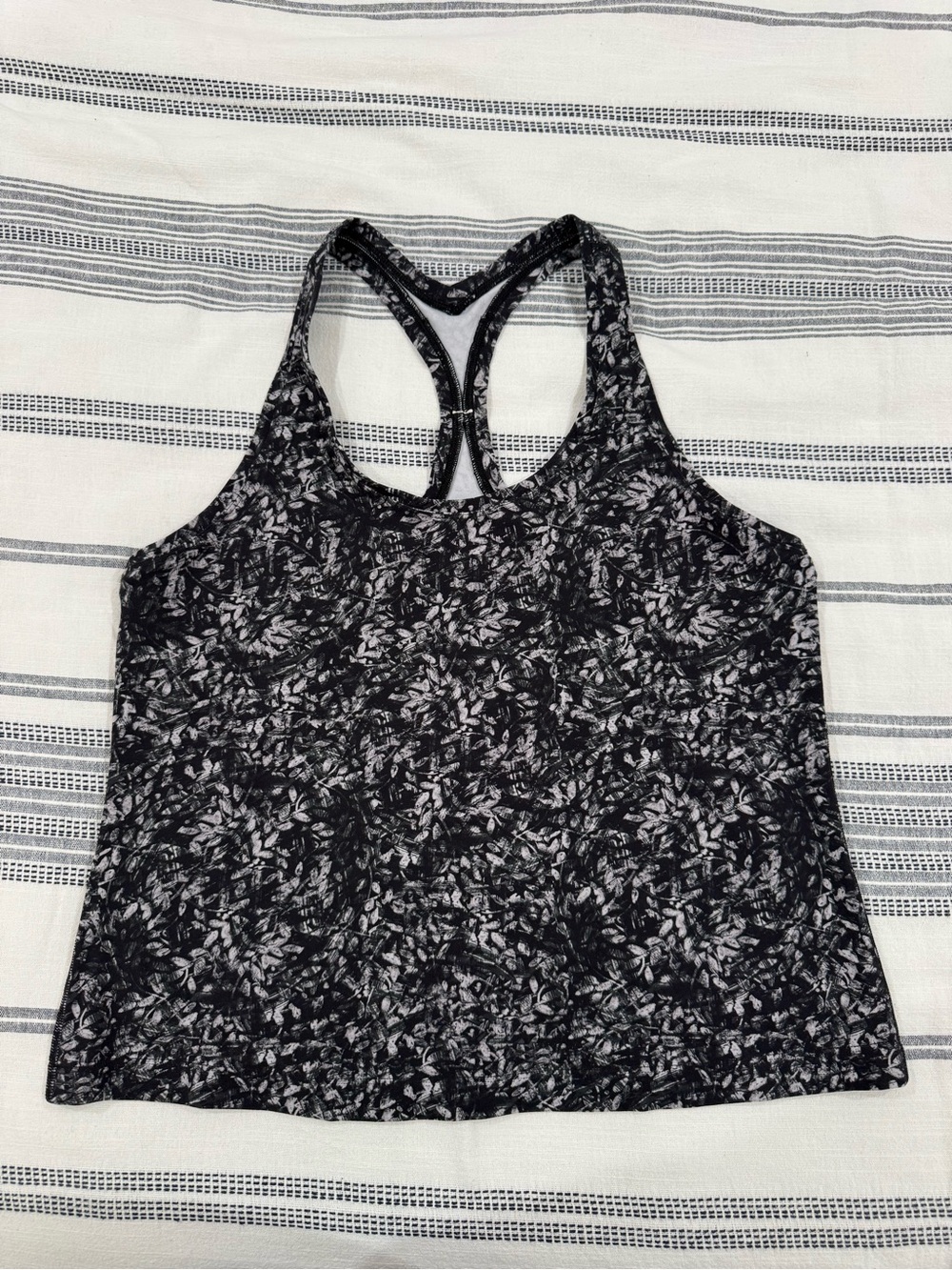lululemon athletica align tank